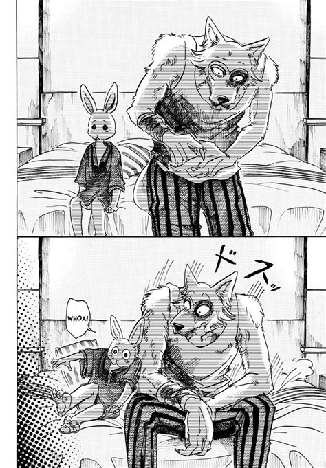 beastars sex scenes|beastars Search